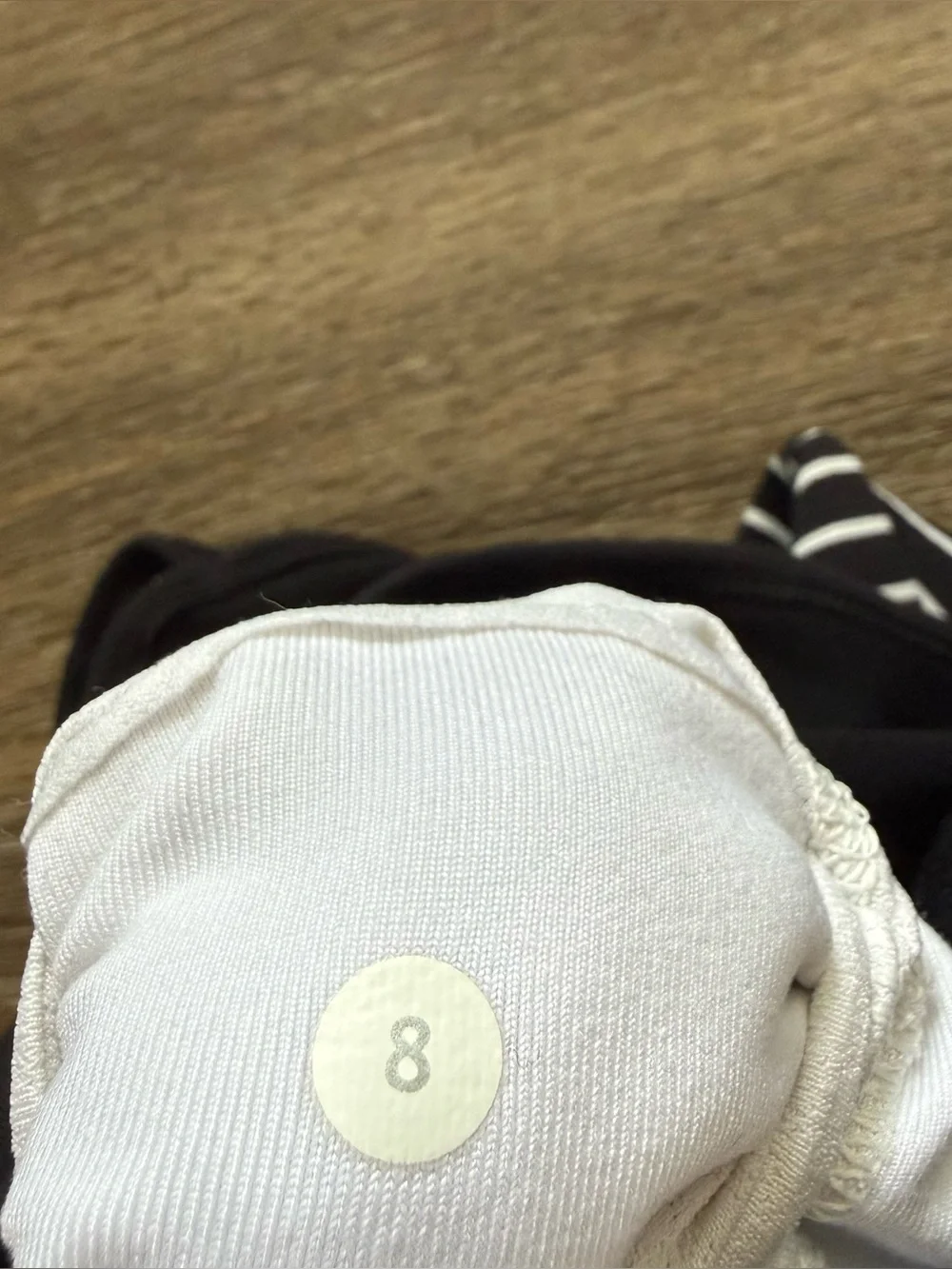 lululemon athletica sz euc